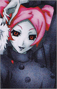 Megumi Shimizu