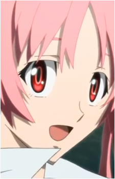 Megumi Shimizu