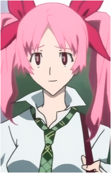Megumi Shimizu