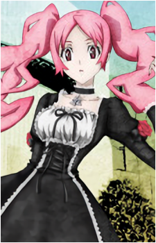 Megumi Shimizu