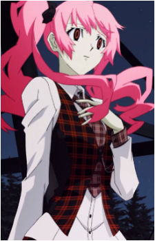 Megumi Shimizu