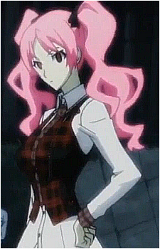 Megumi Shimizu