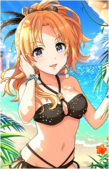 Tsukasa Kiryu