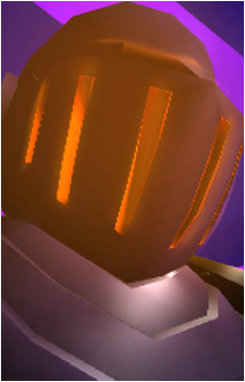 Tough Possessor's image