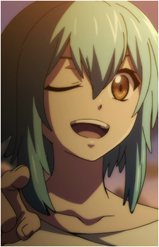 Pipirika
