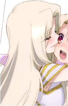 Image 4 of Irisviel von Einzbern