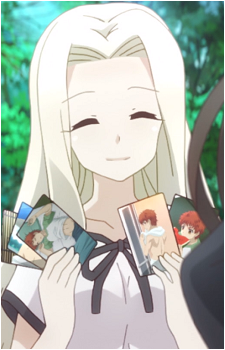 Image 7 of Irisviel von Einzbern