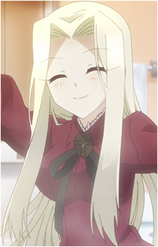Image 9 of Irisviel von Einzbern