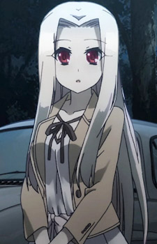 Image 2 of Irisviel von Einzbern