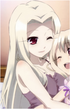 Image 3 of Irisviel von Einzbern