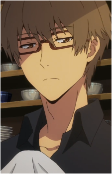 Kyutaro Kugi