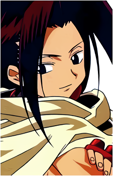 Hao Asakura's image