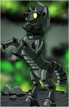 Steelhooves's image