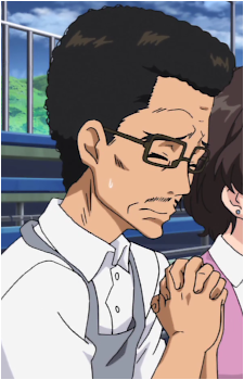 Jungorou Akiyama