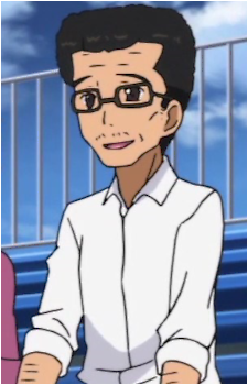 Jungorou Akiyama's image