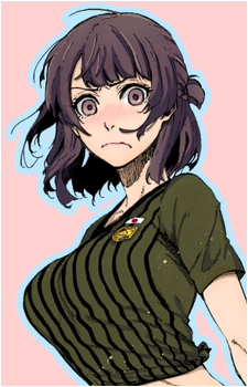 Anri Teieri