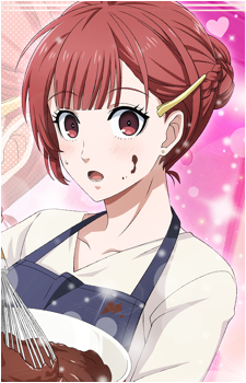Anri Teieri