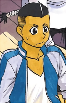 Ken Tadera's image