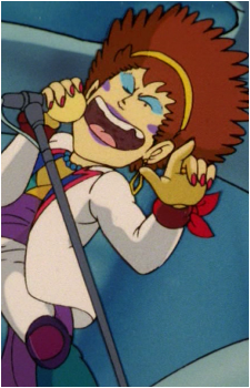 Dr. Mashirito