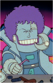 Dr. Mashirito