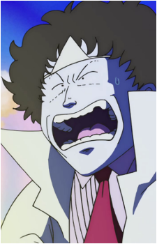 Dr. Mashirito