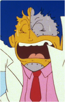 Dr. Mashirito