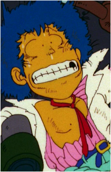 Dr. Mashirito