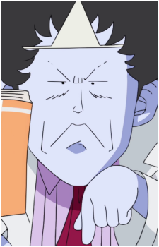 Dr. Mashirito