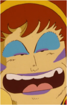 Dr. Mashirito