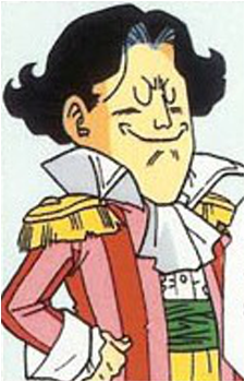 Dr. Mashirito