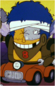 Dr. Mashirito