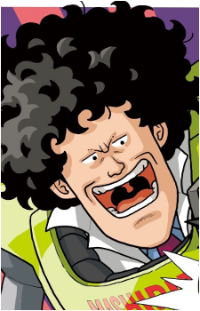 Dr. Mashirito
