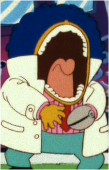 Dr. Mashirito