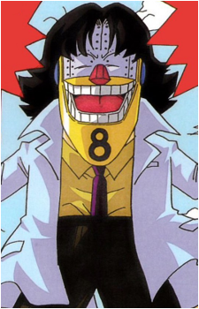 Dr. Mashirito
