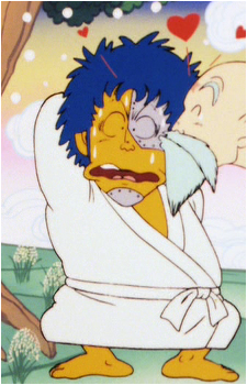 Dr. Mashirito