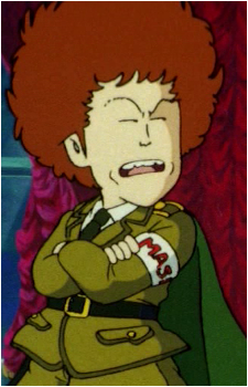 Dr. Mashirito