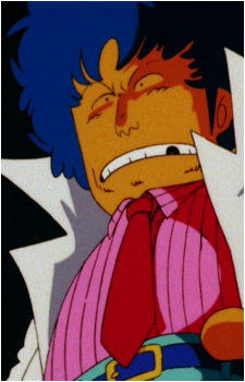 Dr. Mashirito