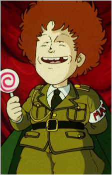 Dr. Mashirito