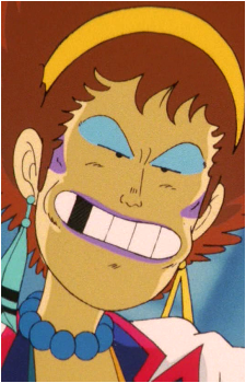 Dr. Mashirito