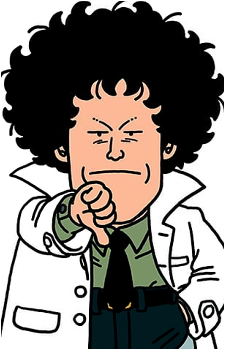 Dr. Mashirito's image