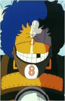 Dr. Mashirito