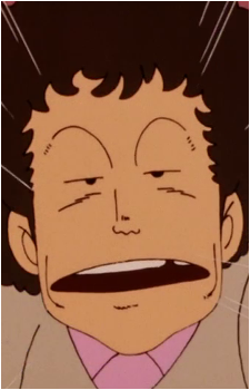 Dr. Mashirito