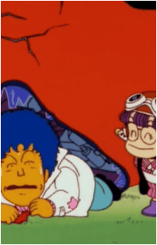 Dr. Mashirito