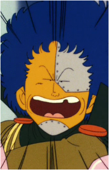 Dr. Mashirito