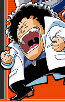 Dr. Mashirito