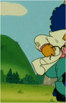 Dr. Mashirito