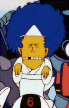 Dr. Mashirito