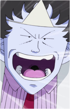 Dr. Mashirito