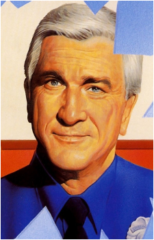 Frank Drebin's image