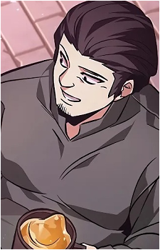 Miguel {PMU}